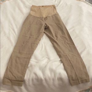 Maternity Pants